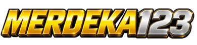 MERDEKA123 Logo